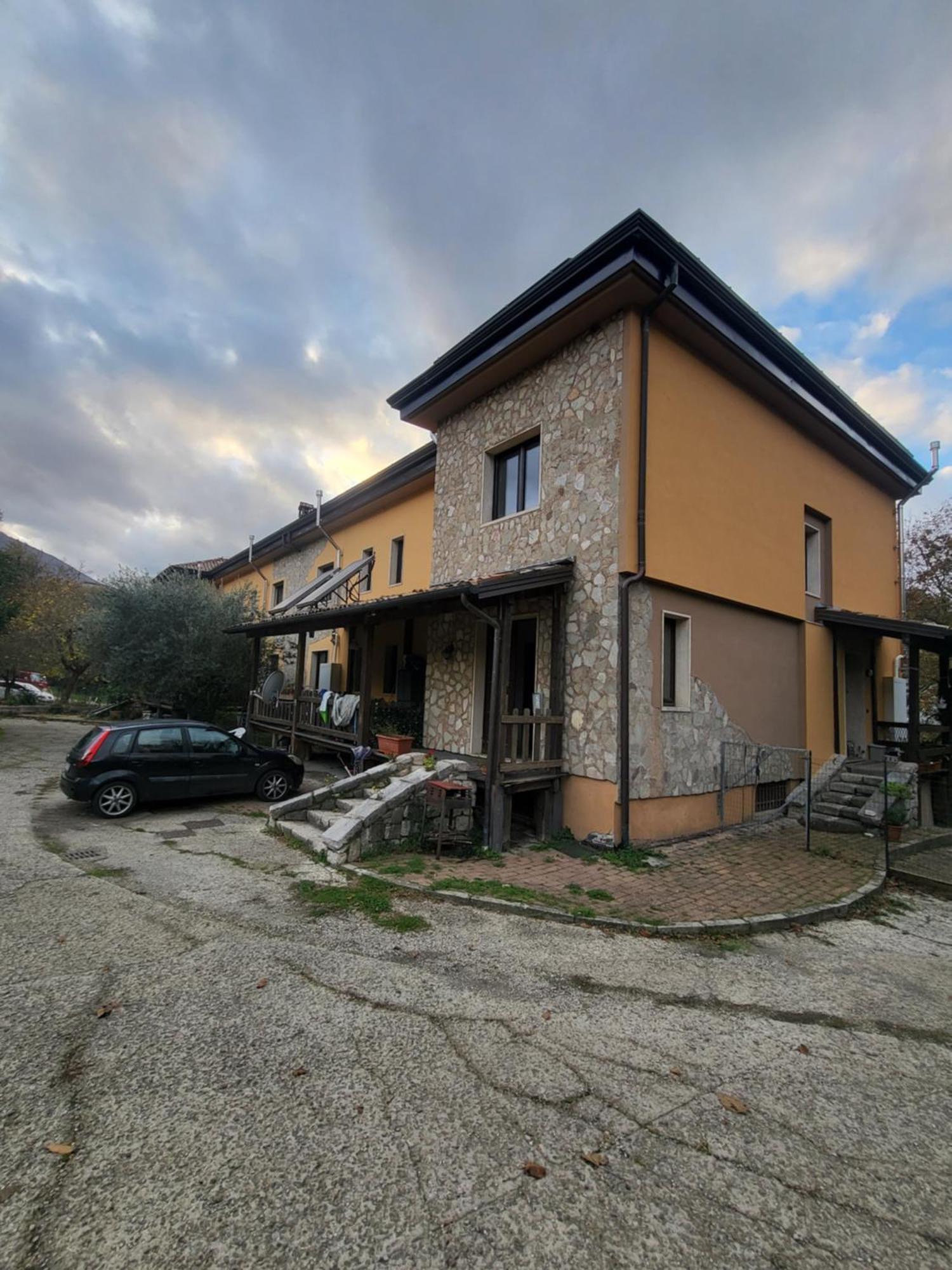 Cantuccio Nel * Avelino