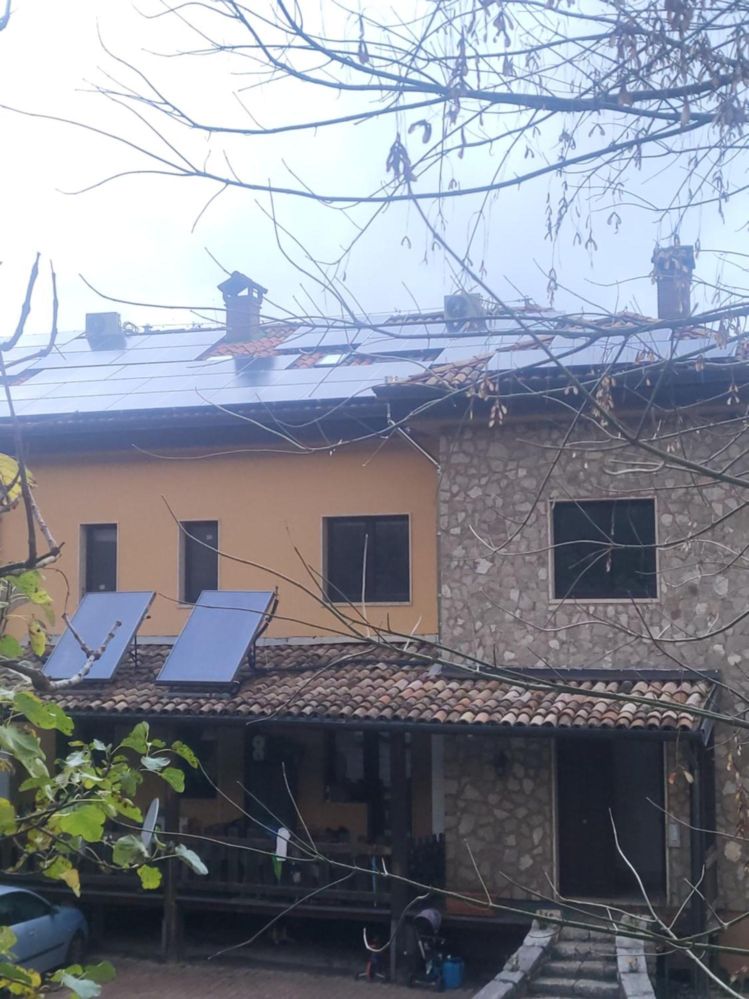 Cantuccio Nel Avelino