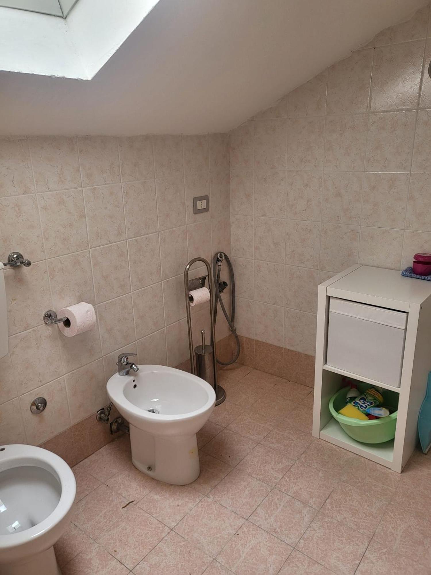 Cantuccio Nel Casa de Campo Avelino